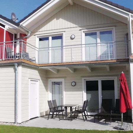 Gorgeous Home In Dagebuell With Kitchen Eksteriør bilde